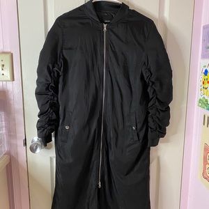 Forever 21 Long Coat